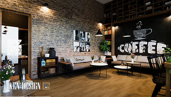 Bí quyết kinh doanh quán cafe